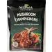 McCormick Gourmet Premium Quality Dry Sauce Mix Wild Mushroom 30g Case Pack 12 Count - Buy Online on GoSupps.com