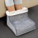 Promed Foot Warmer KFS-100 | Electrical Footmuff with 6 Temperature Levels & Automatic Switch-Off | Fits Shoe Size 46 | Overheating Protection | International Shipping Available - Buy Online on GoSupps.com
