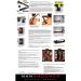 MANGROOMER Ultimate Pro Back Shaver Replacement Blade - High-Quality Replacement Blade for a Smooth and Precise Shave - Buy Online on GoSupps.com