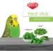 Kaytee Avian Superfood Treat Stick - Spinach & Kale 5.5oz for Birds - Buy Online on GoSupps.com