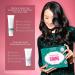 Philip Kingsley Retro Christmas Collection: Hydrating Shampoo & Conditioner Set with Elasticizer Hair Mask, Finishing Serum - Megawatt Shine & Moisture Balance - Buy Online on GoSupps.com