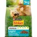 FRISKIES Light Chicken Vegetable Dog Food 3KG