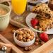 Premium Oregon Farm To Table Dry Roasted Hazelnuts - Lightly Salted - Kosher Certified - 1 LB - Buy Online on GoSupps.com