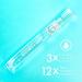 SUGARBEAR LashCare Lash Enhancing Serum - Longer, Thicker Eyelashes - Cruelty-Free & Vegan (3 Month Supply) - Buy Online on GoSupps.com
