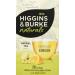 Higgins & Burke SUNKISSED GINGER Tea 20 Count Ginger 20 Count (Pack of 1)