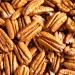 Pecan Nut Bar 40g (Pack of 20) Vegan Sweets Gluten Free Snacks Low Salt - Dairy Free - No Additives - Protein - High Fibre - Buy Online on GoSupps.com