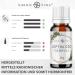 Leptin Globuli C30 for Effective Leptin Diet | Premium Radionic Leptin Boost | Metabolism Support | HCG Metabolic Cure Compatible | Slim Down in 21 Days - Buy Online on GoSupps.com