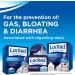 Lactaid Fast Act Lactose Intolerance Relief Caplets - 32 Travel Packs of 1-ct | Lactase Enzyme for Fast Relief - Buy Online on GoSupps.com