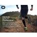 Men & Women's Calf Compression Sleeve (20-30mmHg) - Running, Shin Splint & Calf Pain Relief - Leg Support for Athletes - Large/X-Large - Buy Online on GoSupps.com
