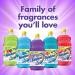 Fabuloso All Purpose Cleaner Lavender - 128 Fluid Ounce - Buy Online on GoSupps.com