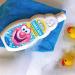 Mr. Bubble Hypoallergenic Tear Free Bubble Bath - Sensitive Skin Solution (2 Bottles, 16 fl oz) - Gentle Formula - Buy Online on GoSupps.com