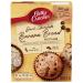 Betty Crocker Banana Bread Muffin Mix 320 g