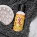 Jessicurl Scalp Massage Oil - Fragrance-Free Hair & Scalp Treatment with Rosemary for Curly Hair - 2 fl oz - Buy Online on GoSupps.com