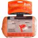 SOL 70% Reflective Escape Bivvy - Orange | Outdoor Survival Gear - Buy Online on GoSupps.com
