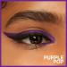 Maybelline Tattoo Studio Long-Lasting Sharpenable Gel Eyeliner Pencil - Purple Pop - 0.04 oz - Buy Online on GoSupps.com