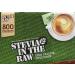 Stevia In The Raw Zero-Calorie Sweetener 800 ct - 800 Count Pack | Natural Sugar Substitute - Buy Online on GoSupps.com
