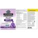 Garden of Life Dr. Formulated Probiotics Mood+ | Manages Digestive Health & Symptoms of Chronic Stress | 50 Billion CFU + 16 Probiotic Strains | Includes Organic Ashwagandha and Blueberries - Buy Online on GoSupps.com