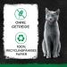 SHEBA Nature's Collection in Sauce - Premium Wet Cat Food with Tuna (MSC) - 28 x 85g Portions - Buy Internationally - Buy Online on GoSupps.com