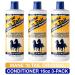 Mane 'n Tail Original Formula 16 oz (3 Pack) Conditioner for Thicker, Fuller Hair - Buy Online on GoSupps.com
