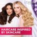L'Oreal Paris Elvive Hyaluron Plump Moisture Hair Serum 4.4 Fl Oz - Hyaluronic Acid Complex, Paraben-Free - Buy Online on GoSupps.com