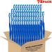 72 Pack Individually Wrapped Disposable Toothbrushes | Soft Bristle Hygienic & Economical | Ideal for Travel, Camping, Office, School & Airbnb | Regular Size Head - Buy Online on GoSupps.com
