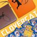 CLOVERCAT 4 Pocket Waterproof Trading Card Binder - Sports Theme Basketball Figure Display Holder for Pokmon, Yugioh, MTG & TCG - 400 Double Sided Pockets - Expandable - Buy Online on GoSupps.com