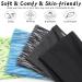 5 Pack Sports Headband for Men Breathable Mesh Design Reused & Washed Mens Headband Sweat Bands for Running Yoga Fitness Workout  - Buy Online on GoSupps.com