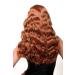 WIG ME UP GFW1840-130 | Ladies Red Long Wig with Straight Parting & Voluminous Curls - High-Quality International Shipping - Buy Online on GoSupps.com