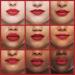 Almay Lip Vibes Lipstick - Matte Finish with Vitamin E Oil & Shea Butter, Hypoallergenic, 0.14 Oz - Buy Online on GoSupps.com