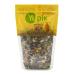 Yupik Organic Safari Mix 1kg 6 Count 1 count (Pack of 6)