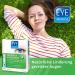 Eyemedica Euphrasia Eye Drops for Dry & Irritated Eyes | Moisture Relief & Care with Hyaluron | 10 x 0.4 ml Single Doses - Buy Online on GoSupps.com