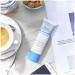 Dove Fragrance-Free Hand Cream 2.5 oz (Pack of 6) - Moisturizer for Dry Skin - Buy Online on GoSupps.com
