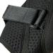 Launch Pro D3O Knee Guard - Large Black | Impact Protection for Extreme Sports - Buy Online on GoSupps.com