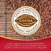 Lindt - Cornet LINDOR - Chocolat au Lait - C ur Fondant 200g (Lot de 2) Lait 200g (Lot de 2) - Buy Online on GoSupps.com