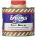 Epifanes Thinner for P & V Brush 500 ml