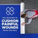 Band-Aid Tough Strips Adhesive Bandages - Durable Protection for Minor Cuts and Scrapes - 60 ct - Buy Online on GoSupps.com