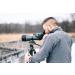 Vanguard Endeavor HD 82A Angled Spotting Scope 20-60x82mm | High Definition Optics - Buy Online on GoSupps.com