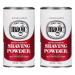 Magic Shaving Powder Red 5 Ounce Extra-Strength (145ml) (2 Pack)