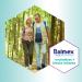 Balmex Adult Advantage Bprotected Skin Relief Healing Cream - Zinc Oxide Barrier Protection for Adult Incontinence, Rash, and Bed Sores - 3oz (Pack of 2) - Buy Online on GoSupps.com
