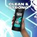 AXE 2-in-1 Shampoo and Conditioner for Clean & Strong Hair Apollo all-in-one for men 473 ml (Pack of 4) - Buy Online on GoSupps.com