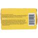 Alaffia Authentic African Black Soap with Charcoal & Reishi - 5 oz | Triple Milled Natural Cleanser - Buy Online on GoSupps.com