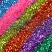 FANDAMEI 32 Colors Nail Glitter Face & Body Powder Makeup - Rainbow Fine Glitter for Eyes, Hair & Body - Buy Online on GoSupps.com