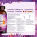 Blood Nutrients - Iron Vitamin B6 B12 Folate & Antioxidants for Healthy Blood | 90 Capsules - Buy Online on GoSupps.com