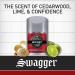 Old Spice Red Zone Swagger Deodorant 3.4 oz - Pack of 1 - Buy Online on GoSupps.com
