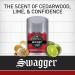 Buy Old Spice Red Zone Swagger Antiperspirant & Deodorant - 0.5 oz Pack of 24 | International Shipping Available - Buy Online on GoSupps.com