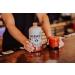 Brewt's Bloody Mary Mix 32 oz - Handcrafted Premium Blend | All Natural, Low Sodium & Preservative-Free | Brewt's Bloody Mary 32 Fl Oz (1 Pack) - Buy Online on GoSupps.com