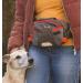 IENERGY PAT Belt Bag for Dog Owners - Weatherproof Hip Pocket & Belly Pocket for Dog Training Treats (Green) - Buy Online on GoSupps.com