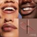 NYX Butter Gloss Brown Sugar Lip Gloss Trio - Sugar High, Spiked Toffee, Butterscotch - 0.81 Fl Oz - Buy Online on GoSupps.com