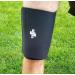 ADAMS USA Softball Baseball Sliding Leg Wrap Knee Support Brace - Unisex | Sport Athletic Gear - Buy Online on GoSupps.com
