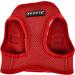 Puppia Dog Harness for Small & Medium Dogs | Soft Vest in Multiple Colors | Versatile Puppy Dish - Buy Online on GoSupps.com